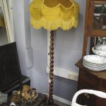 635 4815 Golvlampa